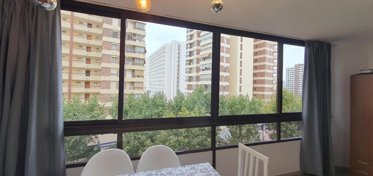 Mariscal 3 - Fincas Arena Benidorm Exterior foto